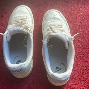 Air Force One Nike sneakers